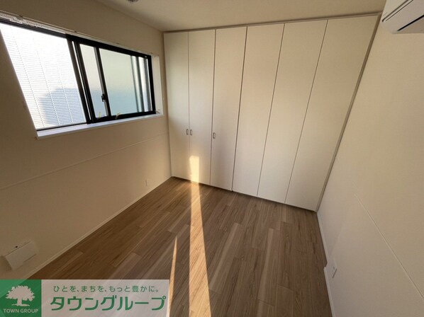 シャルマンおおたかの森の物件内観写真